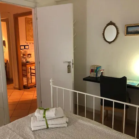 Caio Asinio Apartment Nápoles Exterior foto