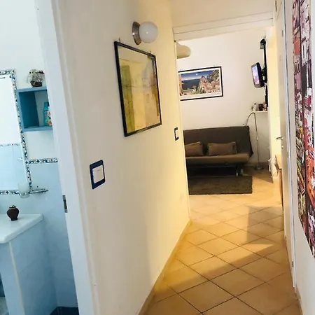 Caio Asinio Apartment Nápoles Exterior foto