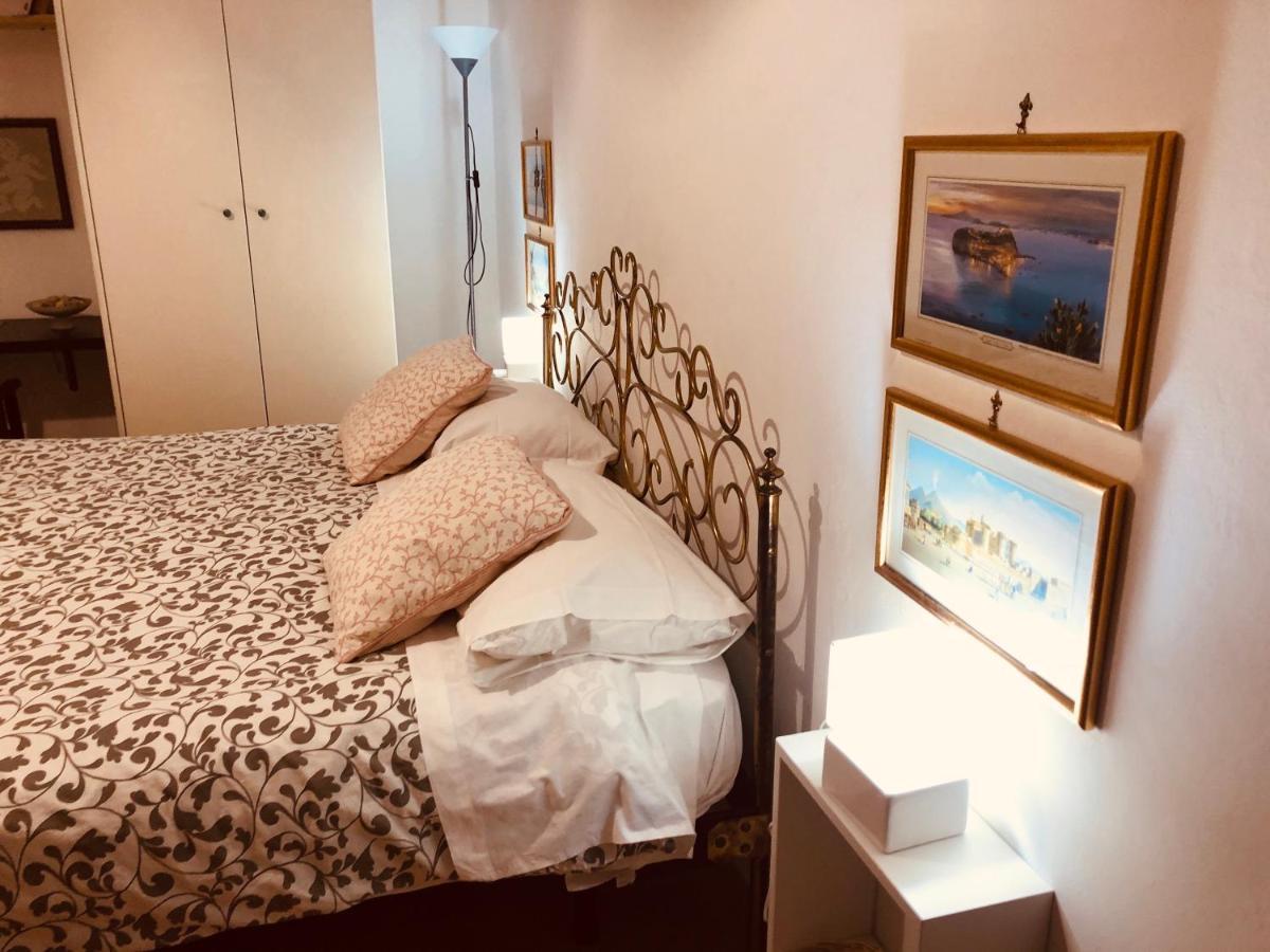 Caio Asinio Apartment Naples