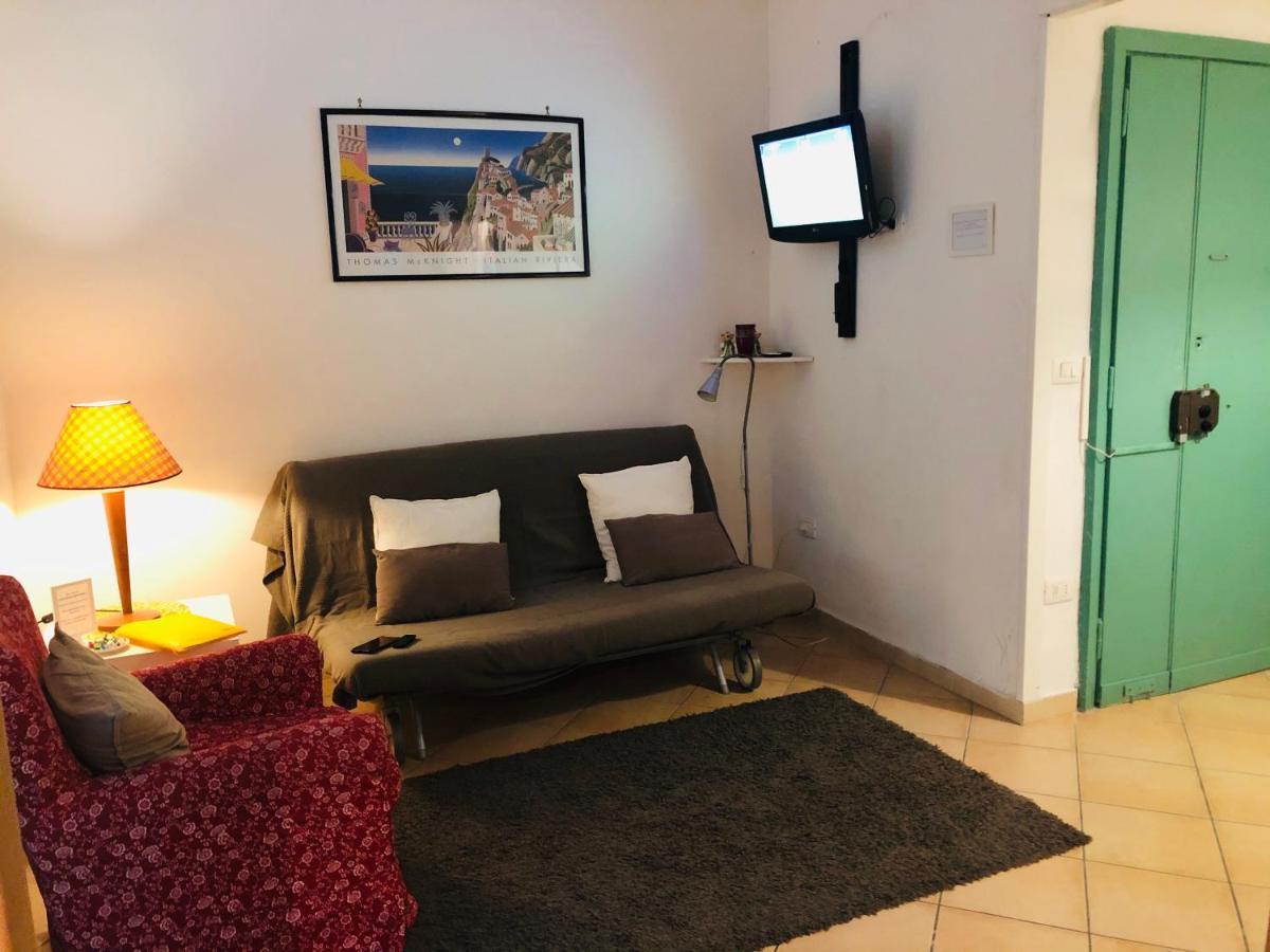 Apartment Caio Asinio
