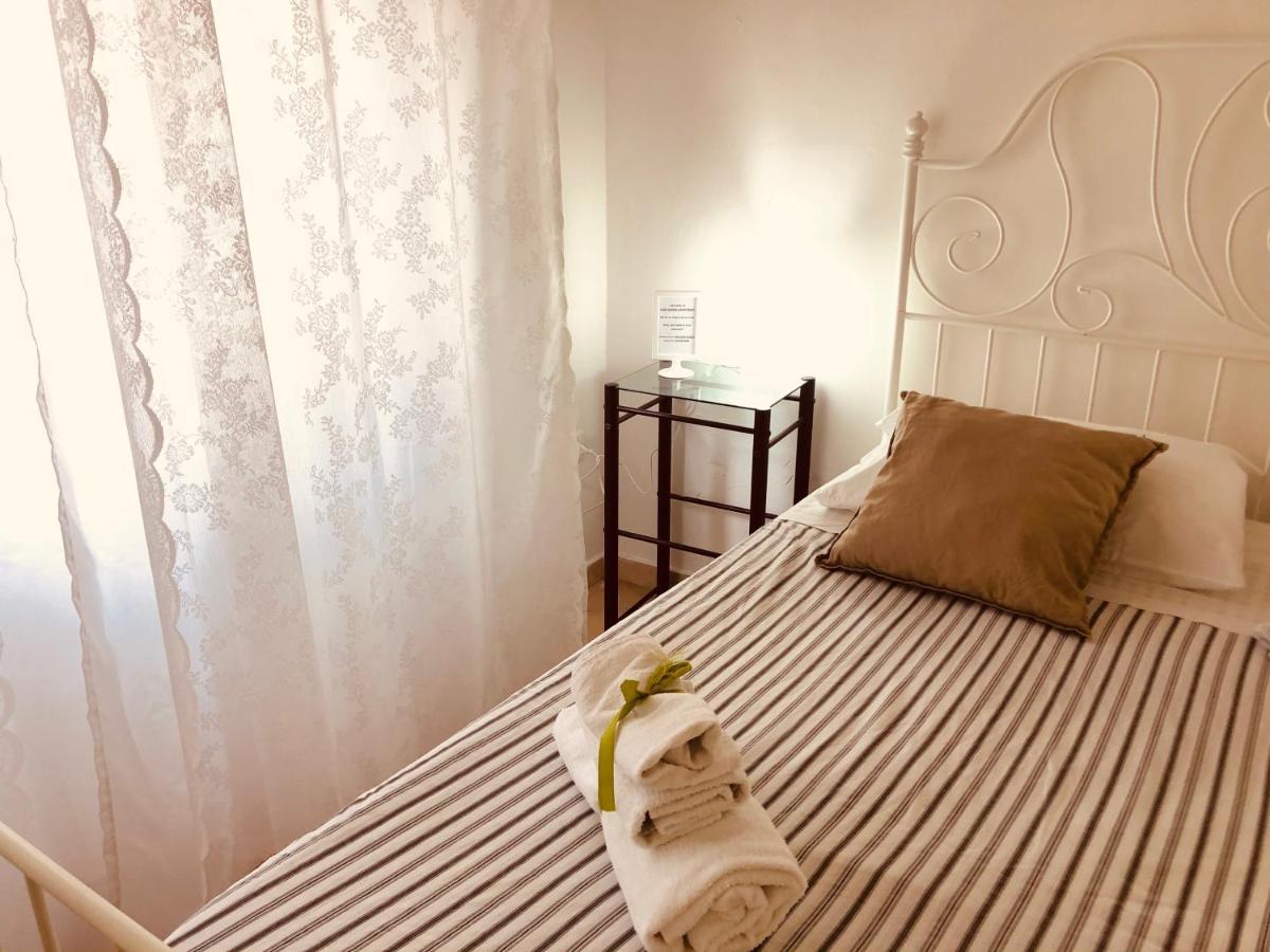 Caio Asinio Apartment *