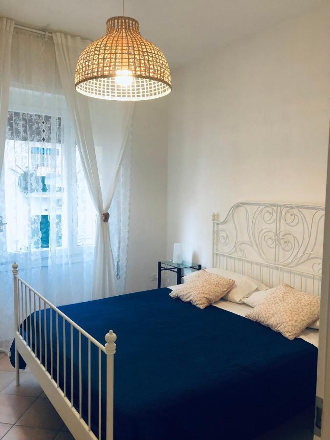 Caio Asinio Apartment