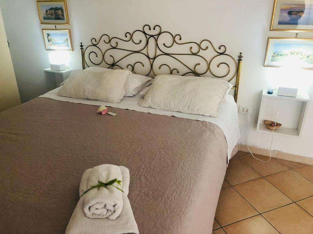 Apartment Caio Asinio Naples
