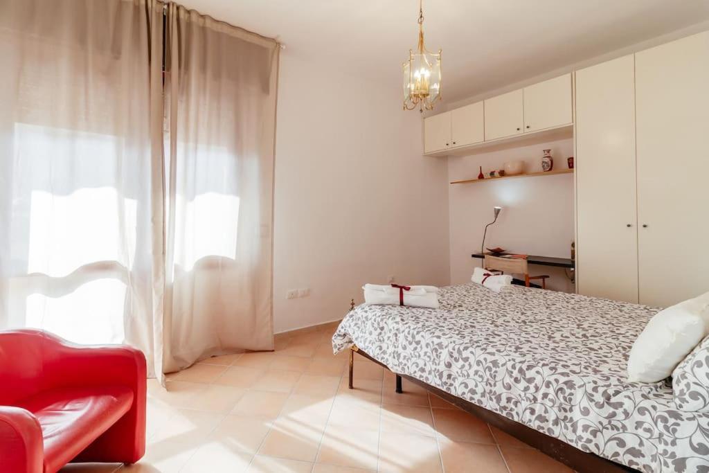 Apartment Caio Asinio