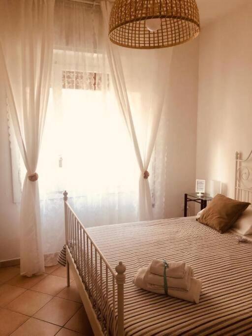 Apartment Caio Asinio *