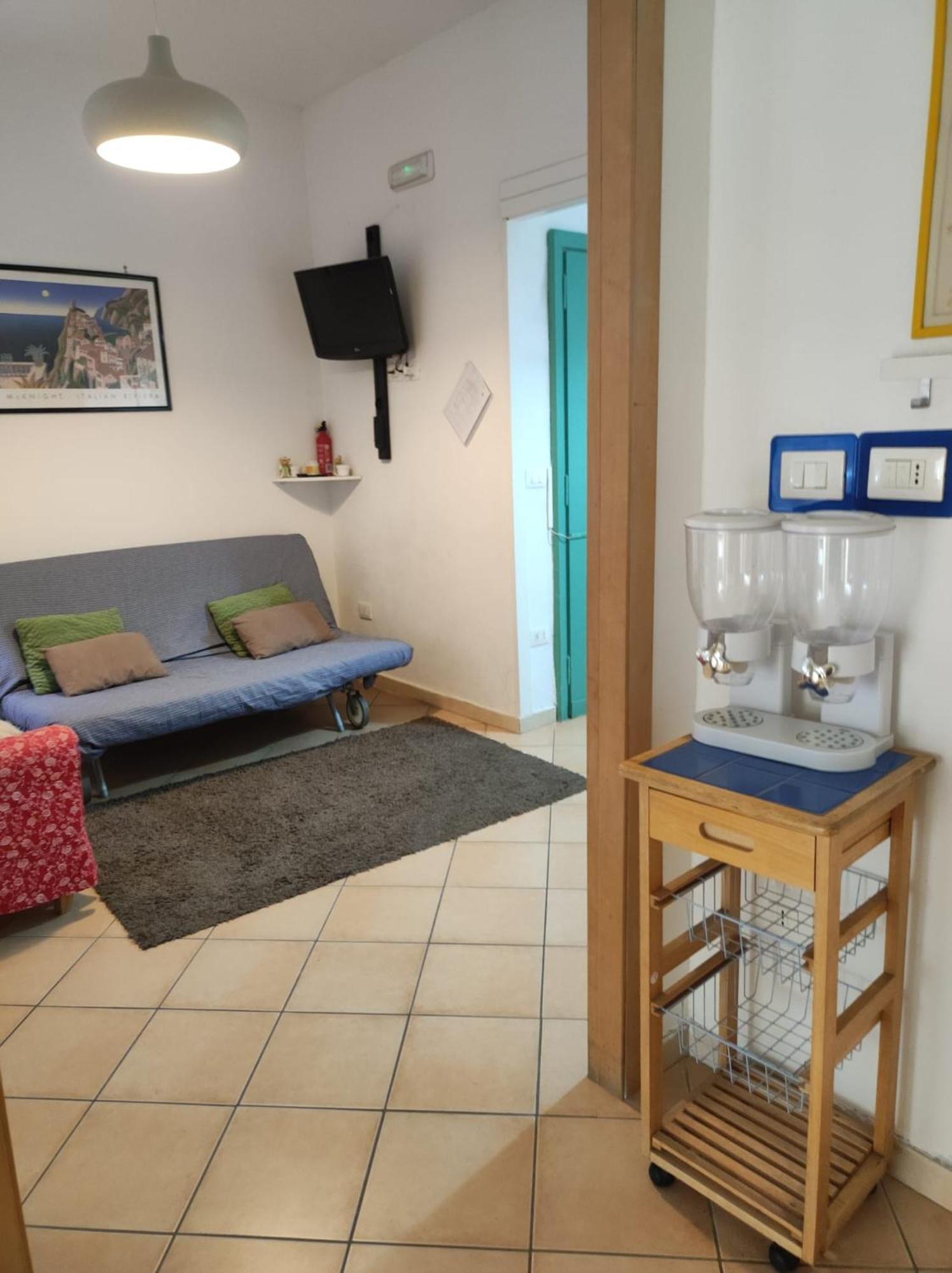 Apartment Caio Asinio *