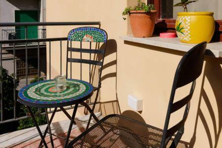 Apartment Caio Asinio