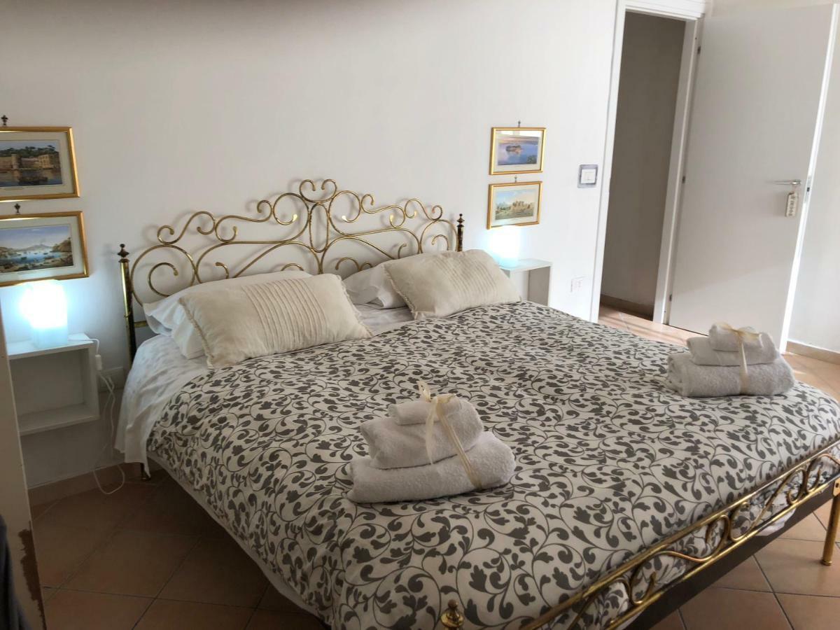 Apartment Caio Asinio *