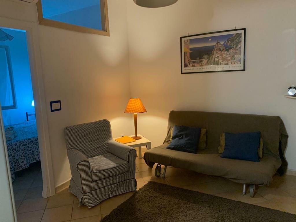 Apartment Caio Asinio