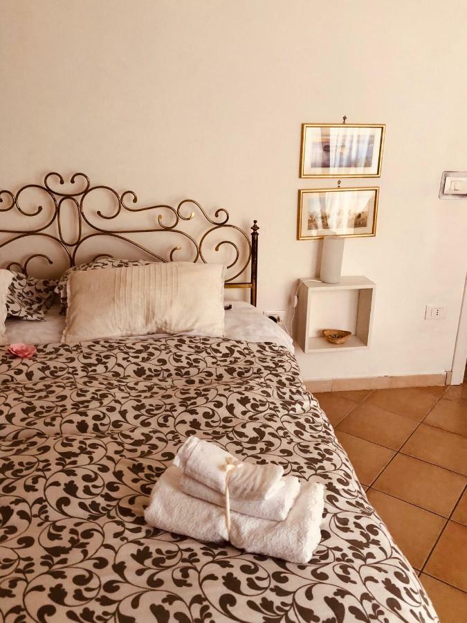 Caio Asinio Apartment Naples