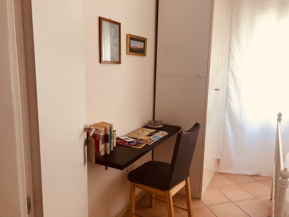 Caio Asinio Apartment Naples