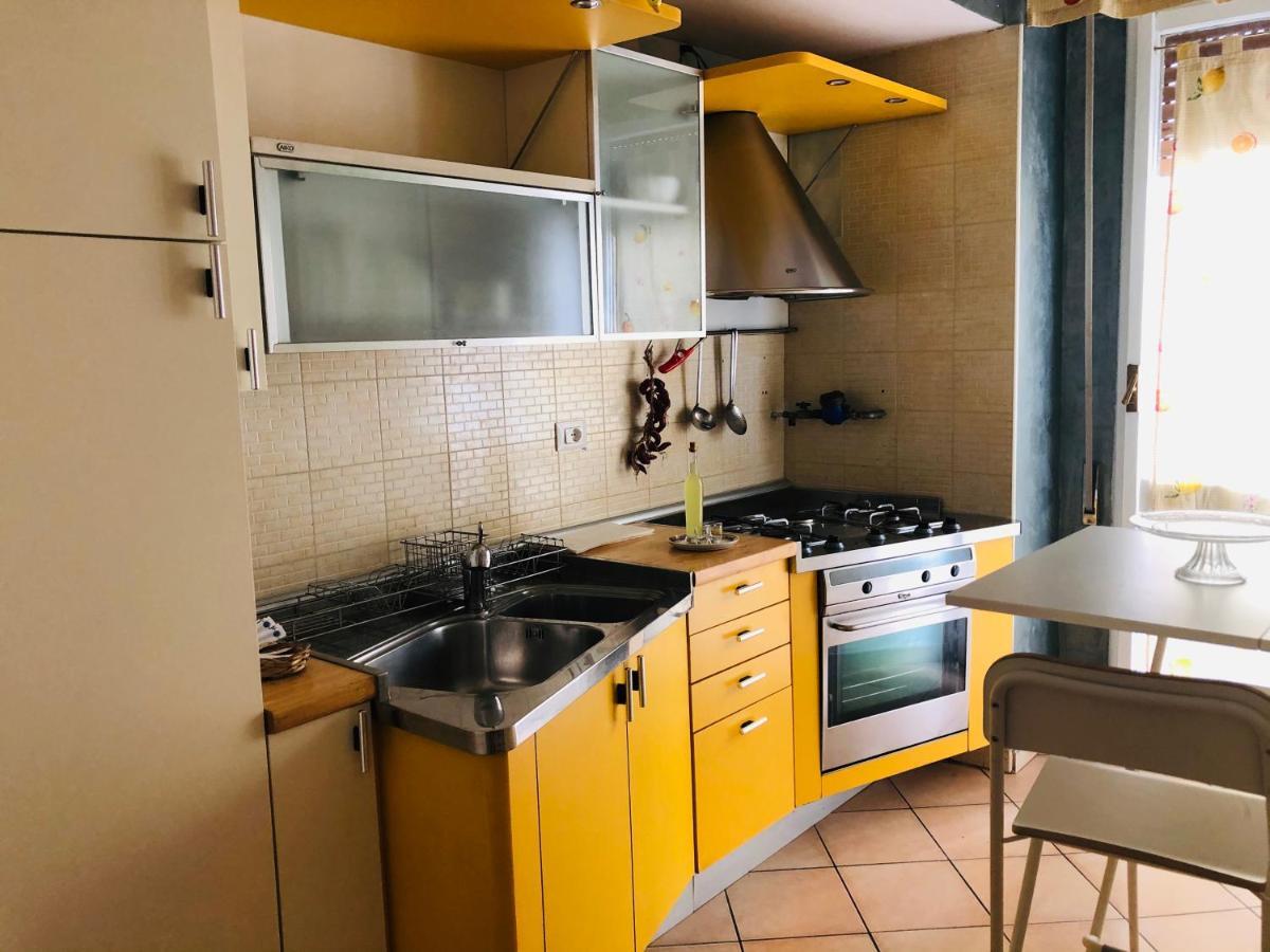 Caio Asinio Apartment Naples