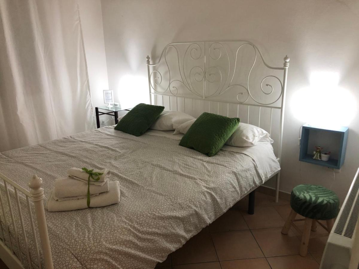 Apartamento Caio Asinio *