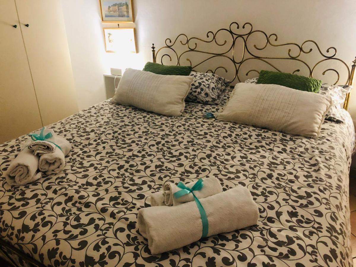 Apartamento Caio Asinio