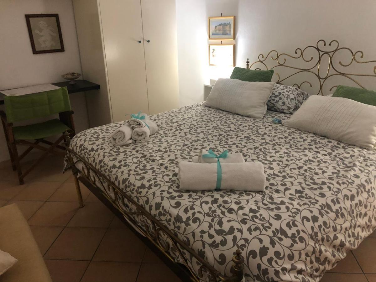 Apartamento Caio Asinio *