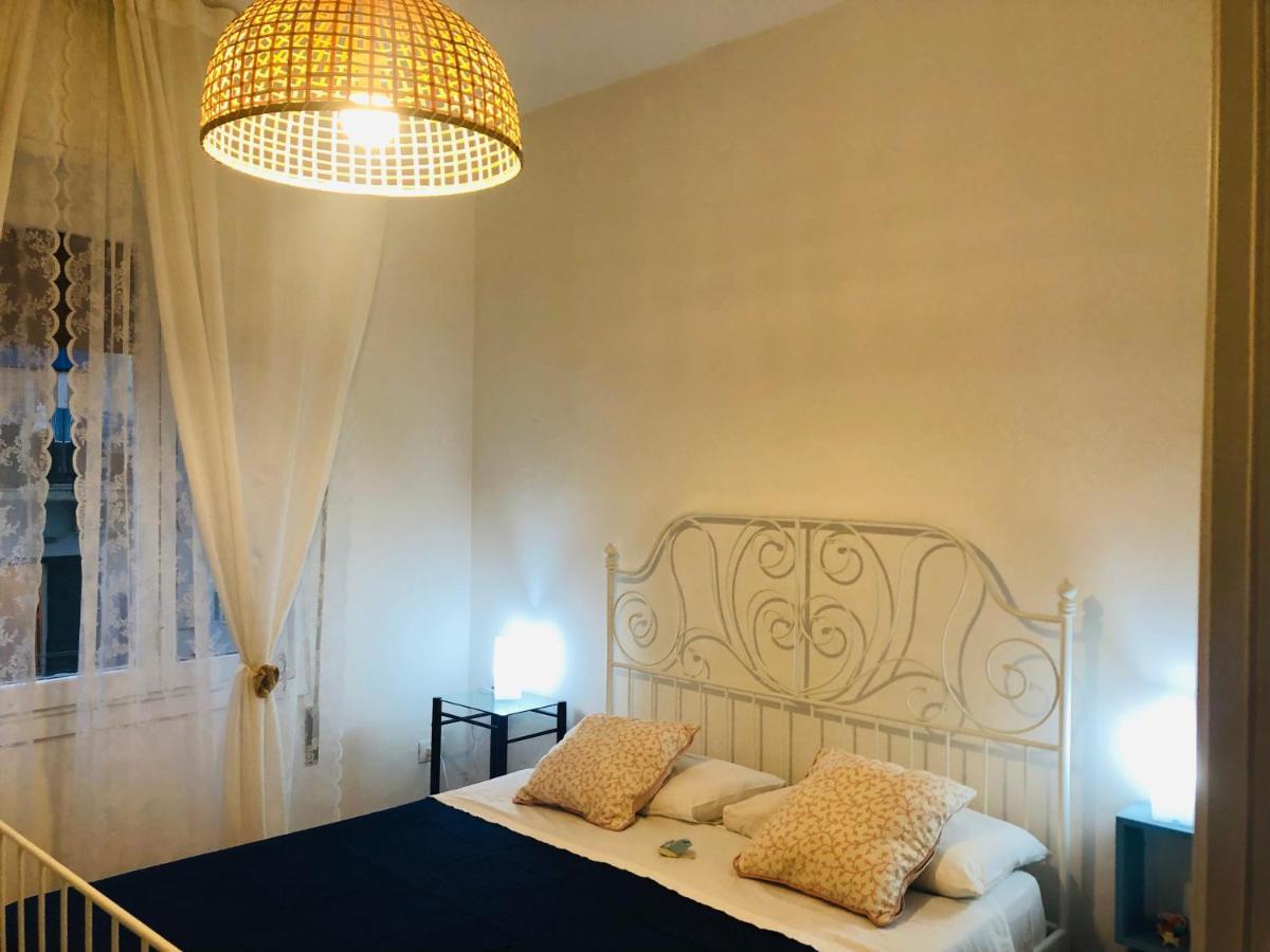 Apartamento Caio Asinio Nápoles