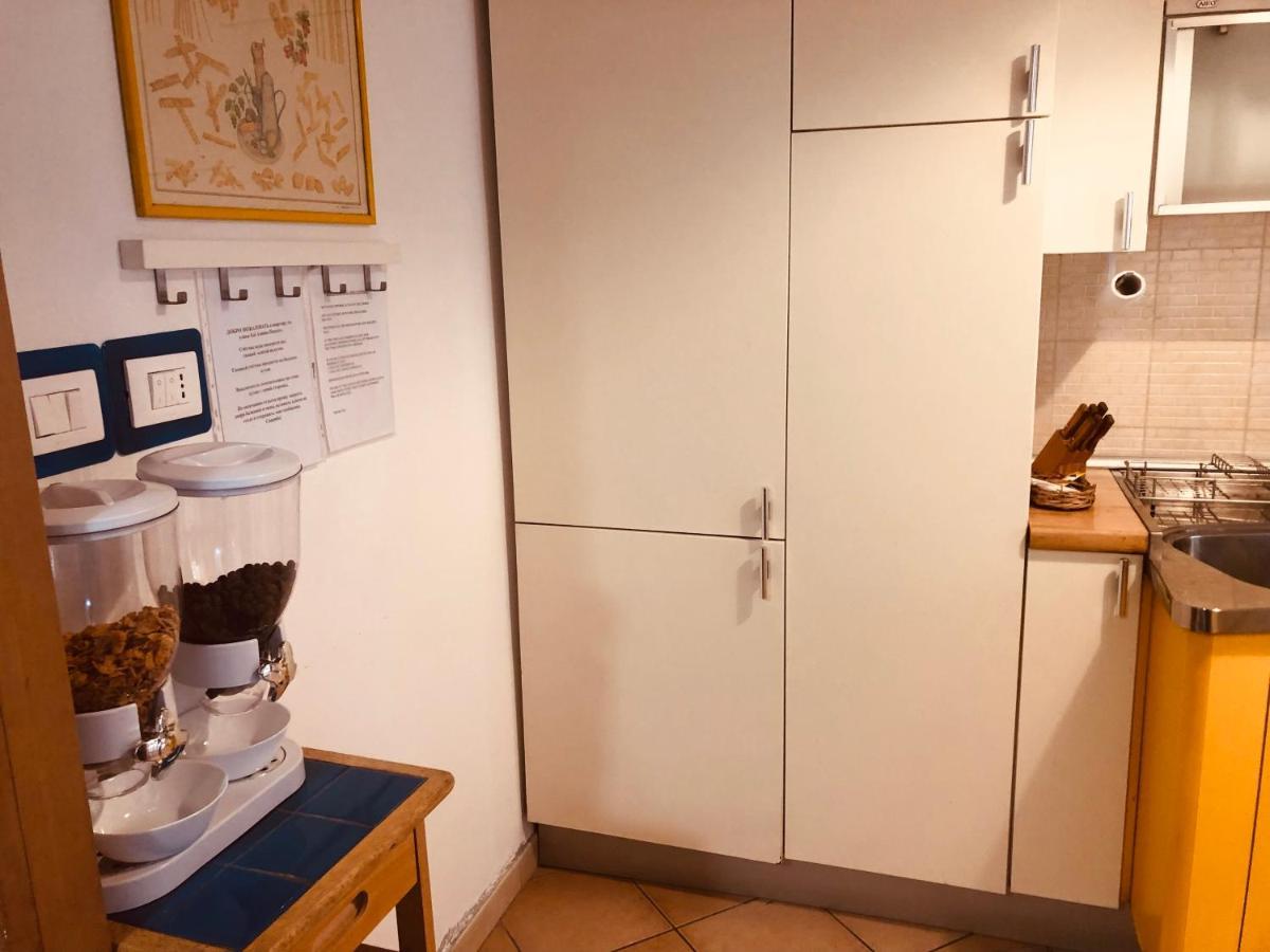 Apartamento Caio Asinio