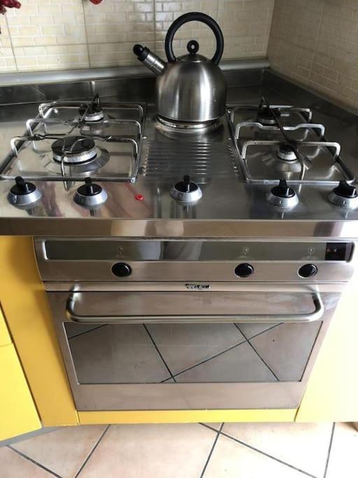 Apartamento Caio Asinio