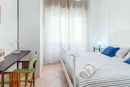 Apartamento Caio Asinio Nápoles