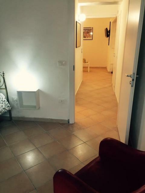Caio Asinio Apartamento *