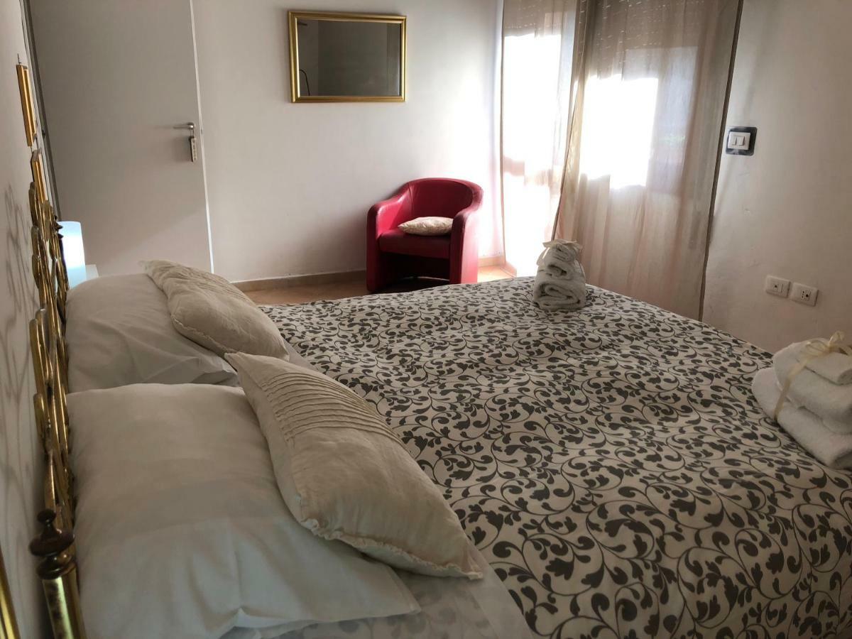 Caio Asinio Apartamento