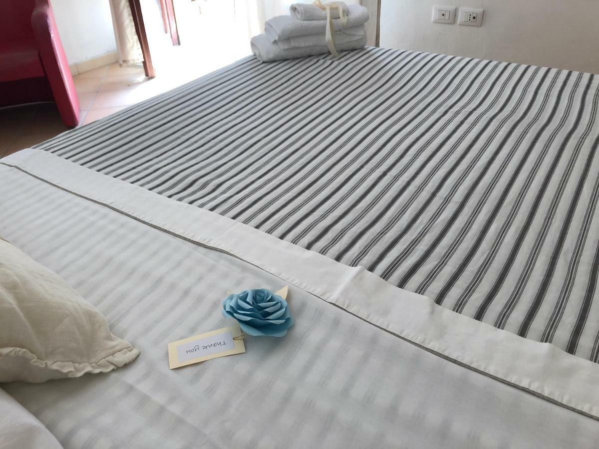 Apartamento Caio Asinio Nápoles