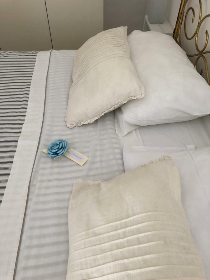 Apartamento Caio Asinio