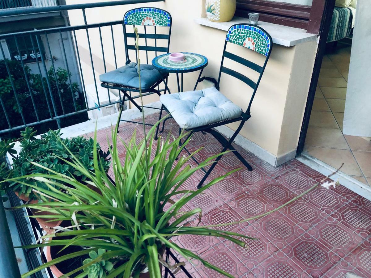 Apartamento Caio Asinio