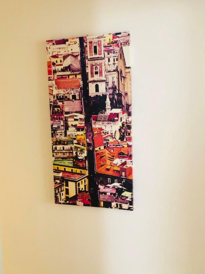 Apartamento Caio Asinio