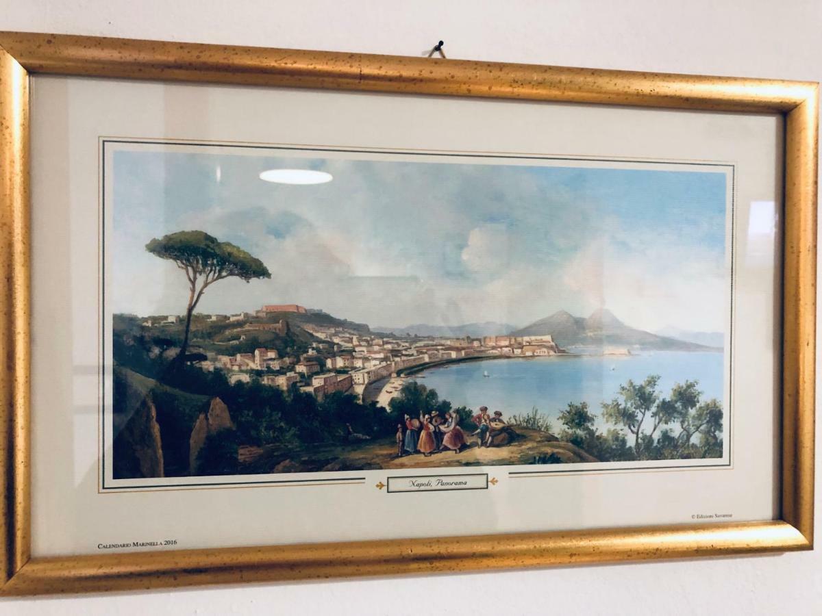 Apartamento Caio Asinio