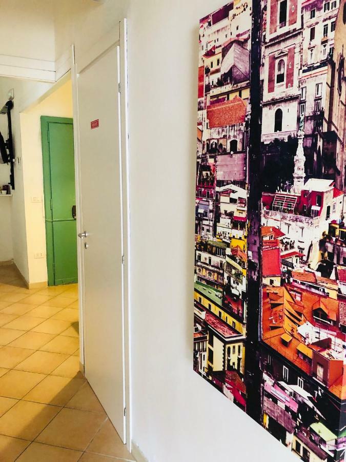 Caio Asinio Apartamento