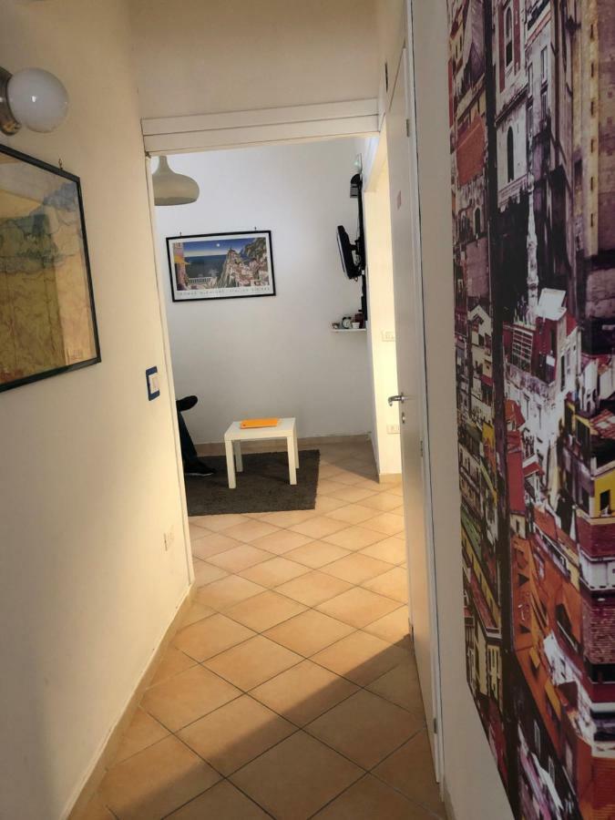 Caio Asinio Apartamento *