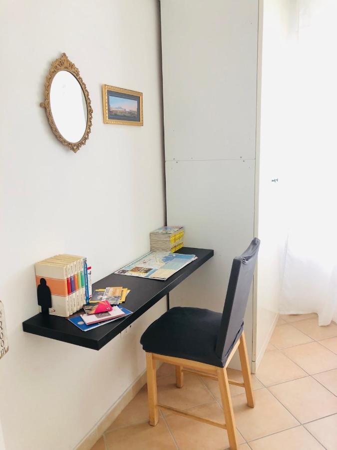Apartamento Caio Asinio *